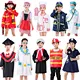 Occupation costumes